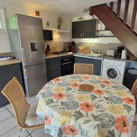 Ferienhaus La Salamandre Au Sud De Sarlat