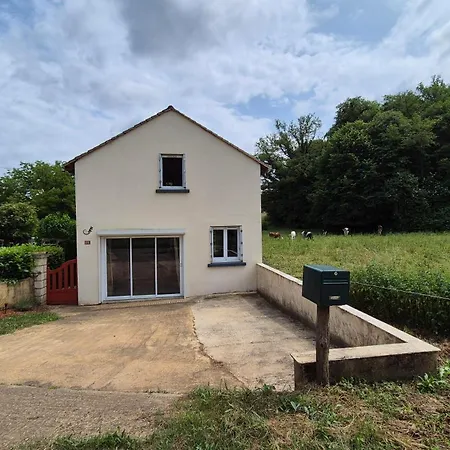 Holiday home La Salamandre Au Sud De Sarlat *