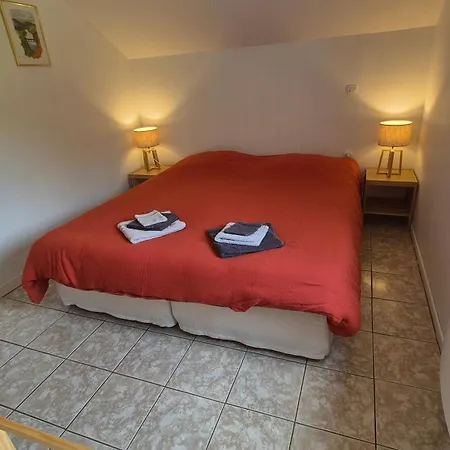 La Salamandre Au Sud De Sarlat Ferienhaus