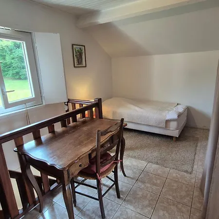 Ferienhaus La Salamandre Au Sud De Sarlat *