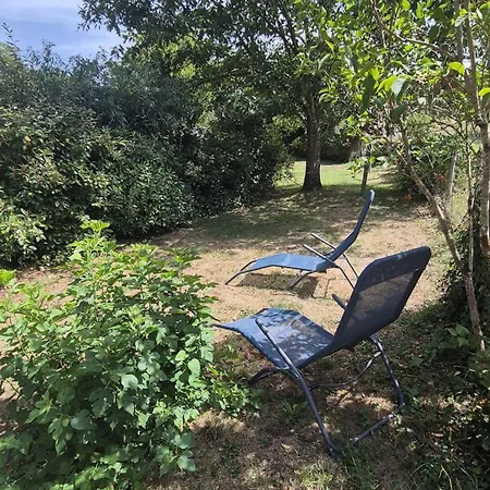 Holiday home La Salamandre Au Sud De Sarlat *